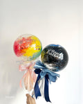 Hand-Painted Wand