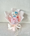 Hello Kitty with Pink