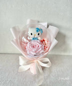 Hello Kitty with Pink