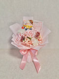 Lulu The Piggy Love Bouquet