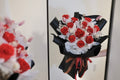 Classic Preserved Red Roses
