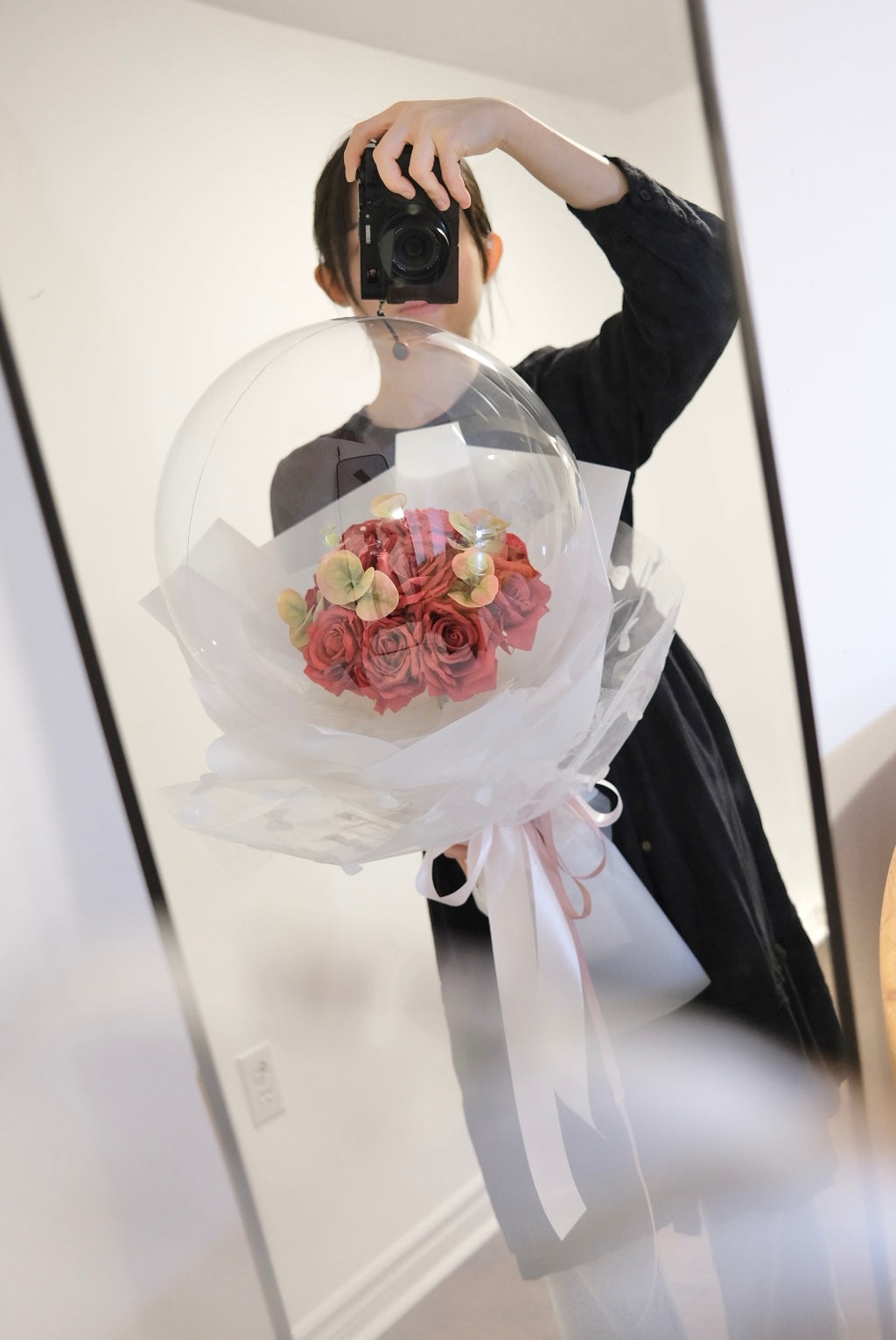 Extra Large Bubble Bouquet