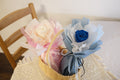 Single Preserved Rose