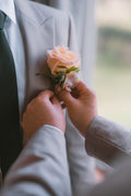 Boutonniere - Fresh