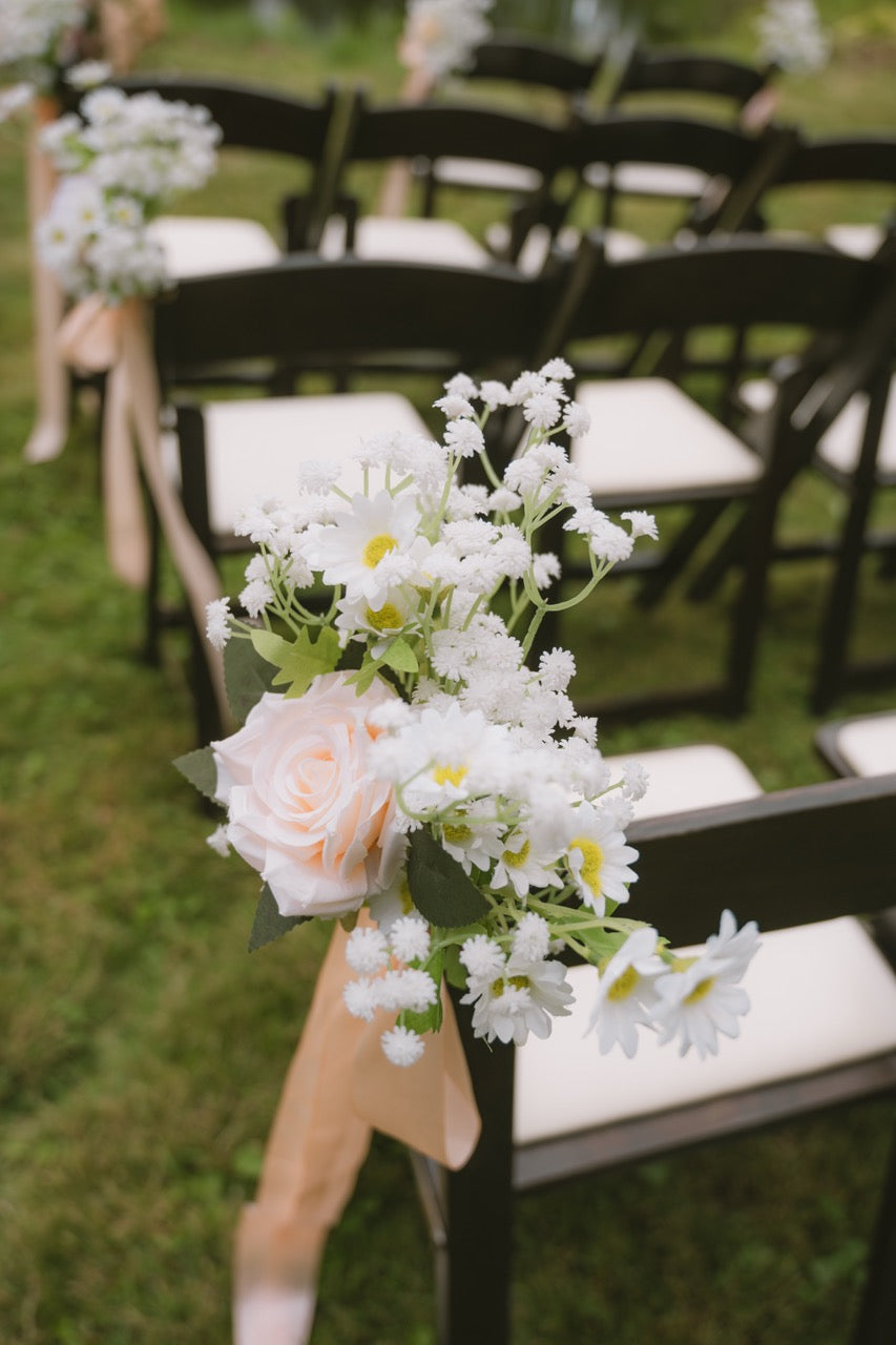 Spring Color Ceremony