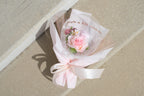 Blush Pink Bubble