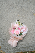 Graduate Topper Bouquet