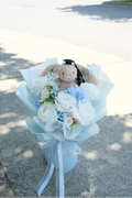 Graduation Bunny