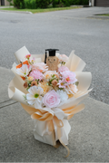 Peanut Artificial Bouquet