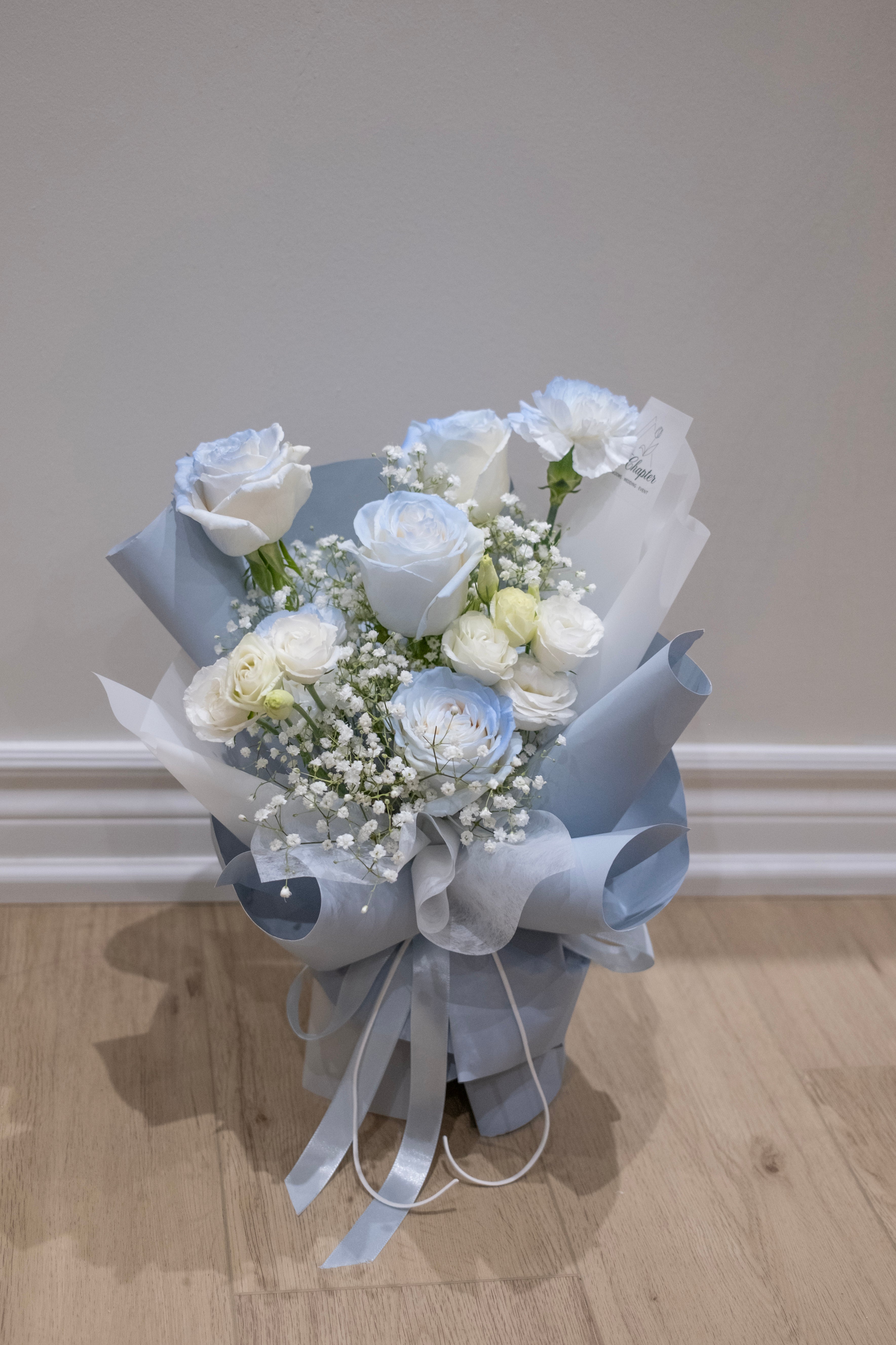 Sky Blue