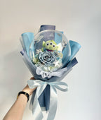 Toystory's Alien with Blue and Green