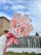 Blush Pink Bubble