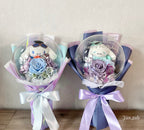 Cinnamoroll with Blue