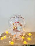 Miffy Crystal Ball