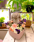 Bunny's World