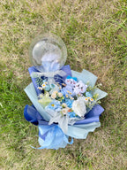 Chiikawa Couple Bouquet