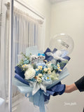 Chiikawa Couple Bouquet