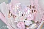 Money Bubble Bouquet