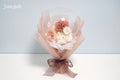 Dusty Pink Bubble
