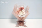 Dusty Pink Bubble