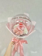 Melody with Pink