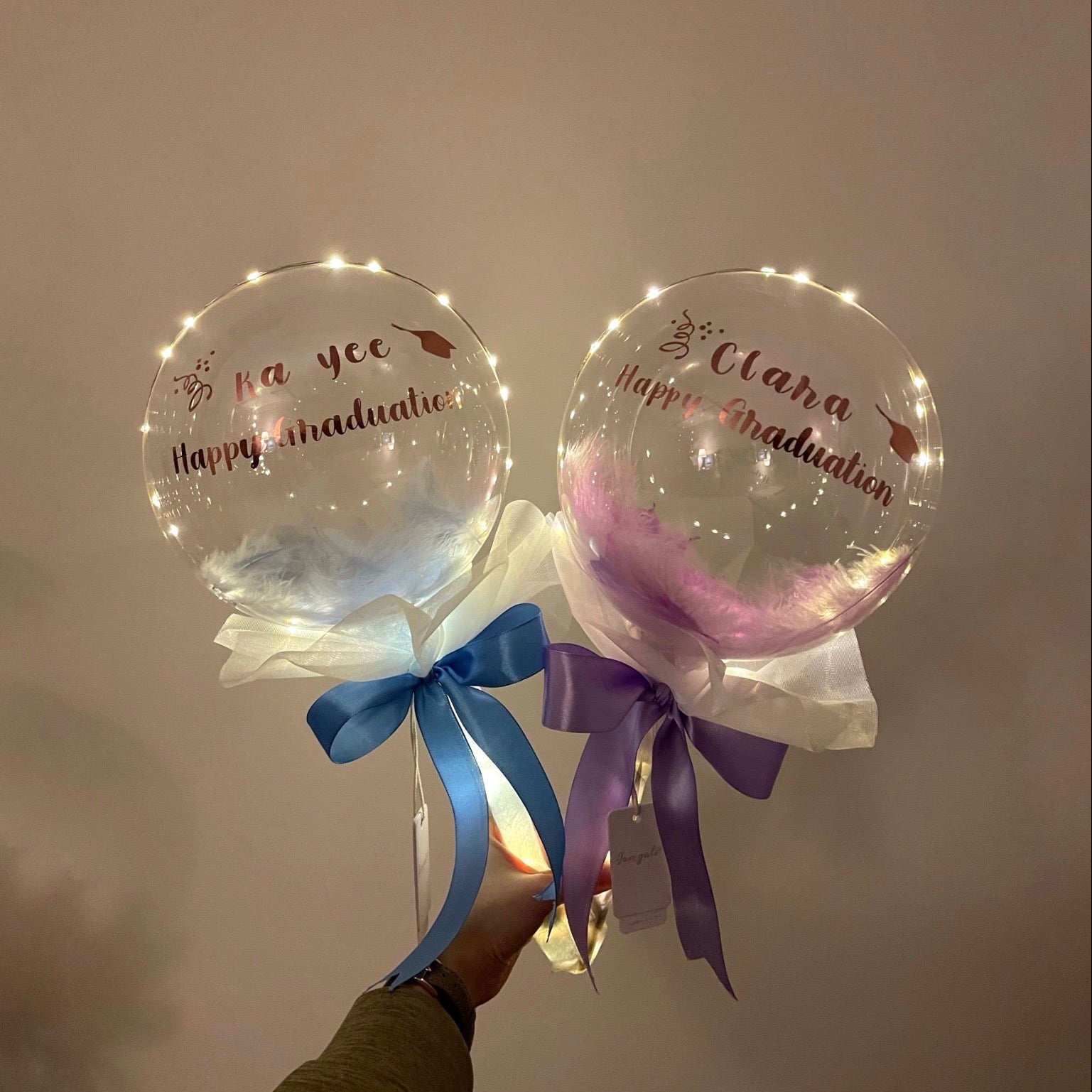 Balloon Stick