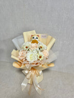 Mofusand with Pastel Yellow