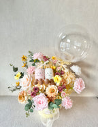 Jellycat Pastel Garden