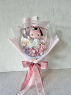 Hello Kitty with Pink