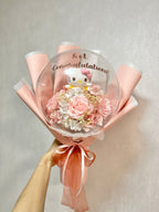 Hello Kitty with Pink