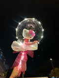 Hello Kitty Balloon Stick