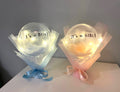 Gender Reveal Lightening Balloon