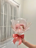 Blush Pink Bubble