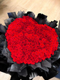 99/199 Fresh - Red Romance