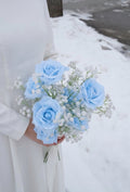 Cold Blue