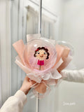 Mummy's Bubble