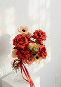 Red Romance