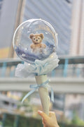 Bear Balloon Cone