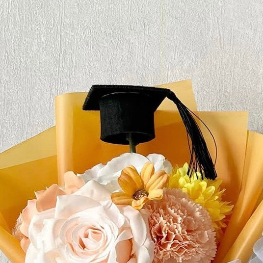 Graduation hat