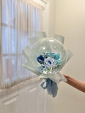 Mint Bubble