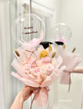 Jellycat Blush Preserved