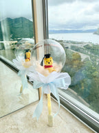Winnie the Pooh Balloon Stick
