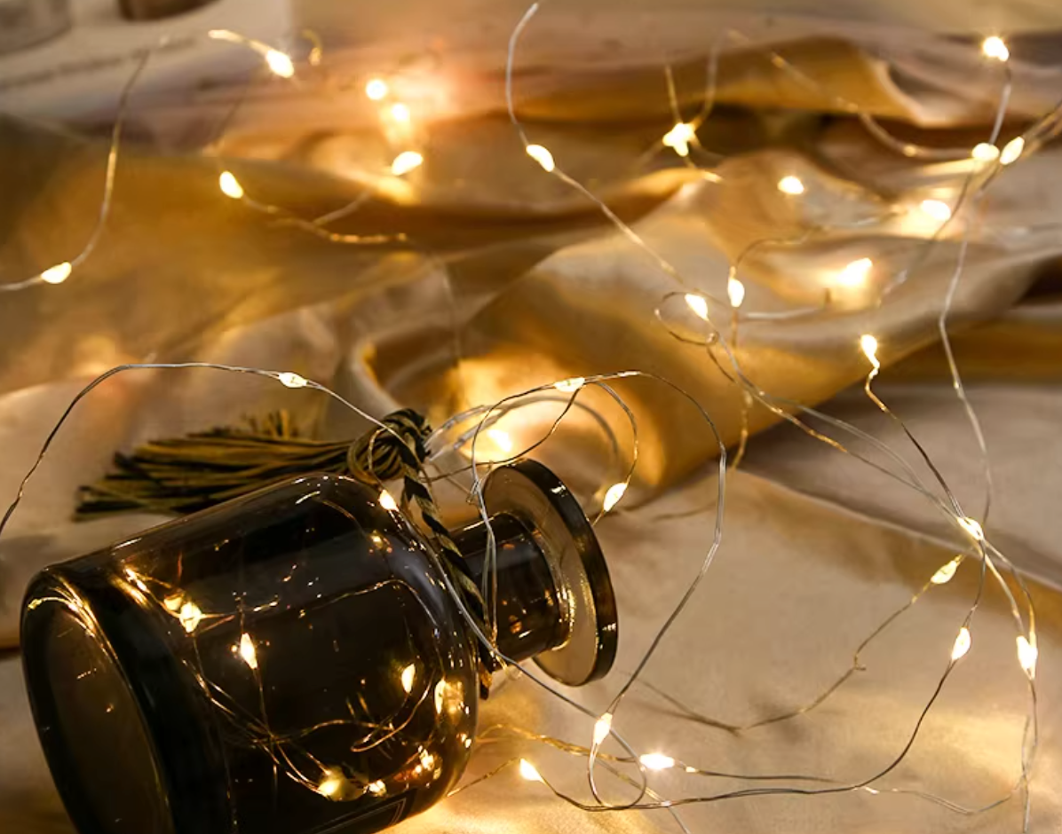 LED light