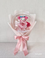 Melody with Pink