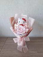 Hello Kitty with Pink